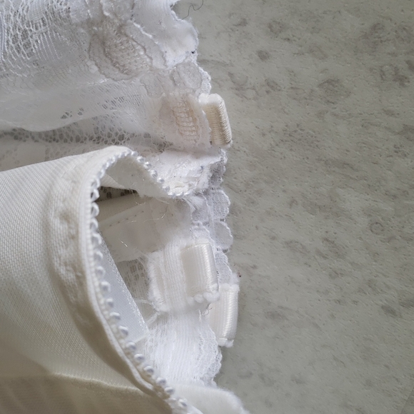 Carnival Women's strapless bustier - Picture 7 of 11